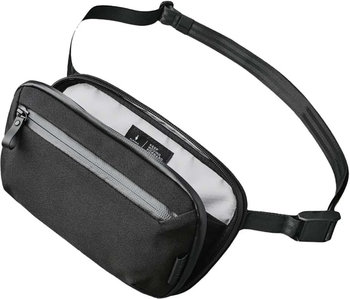 Torba na elektronikę Alpaka Elements Tech Case Mini Axoflux - Black - Alpaka