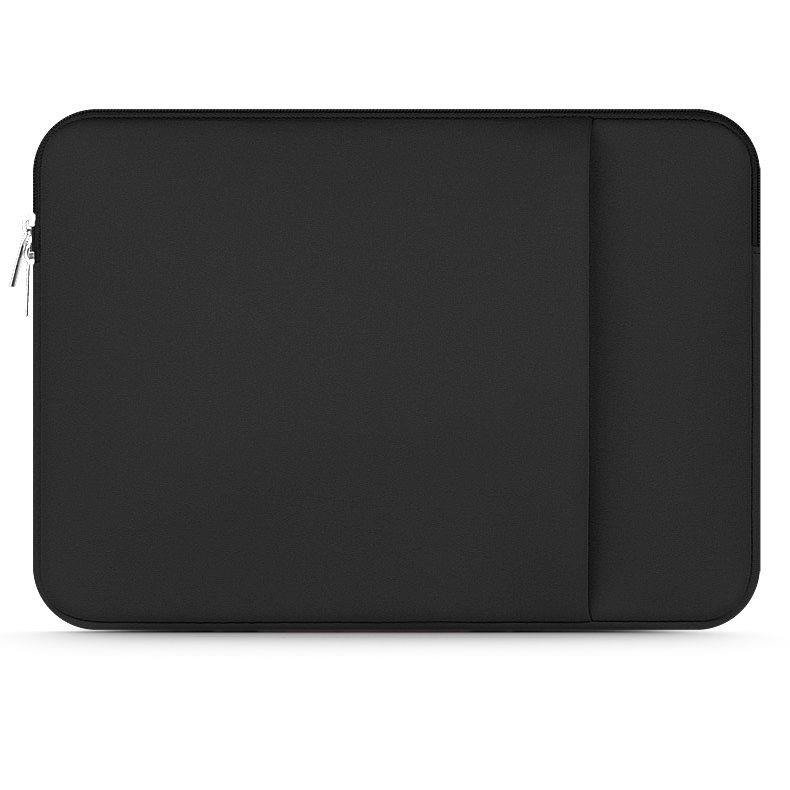 Torba na LAPTOP 13 TECH-PROTECT NEOPREN BLACK-Zdjęcie-0