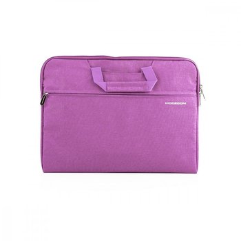 Torba na laptopa 13,3 cali lekka pokrowiec Modecom HIGHFILL fioletowa - Modecom
