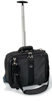 Torba na laptopa 17" KENSINGTON Contour Roller - Kensington