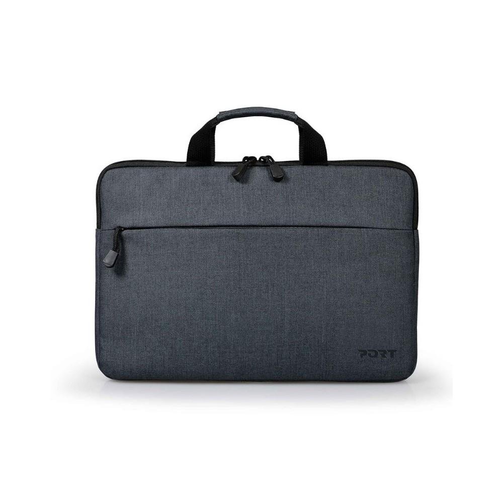 Torba na laptopa do 15.6' PORT DESIGNS Belize Toploader 110200