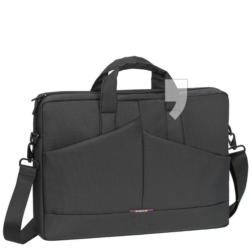 Torba na laptopa do 15.6' RIVACASE 8731