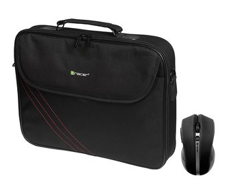 Torba na laptopa do 15.6" TRACER Bonito Bundle 2 + mysz bezprzewodowa - Tracer
