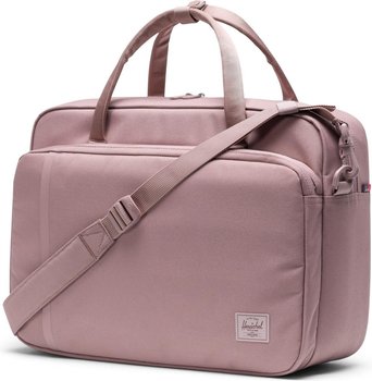 Torba na laptopa do 15" Herschel Gibson Ash Rose - Herschel