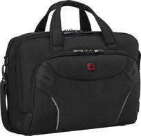 Torba na laptopa do 16" Wenger Cosmic - Black WENGER