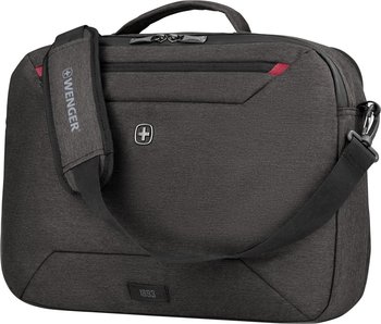 Torba na laptopa do 16" Wenger MX Commute szara - Wenger