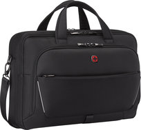 Torba na laptopa do 17" Wenger Meteor - Black WENGER