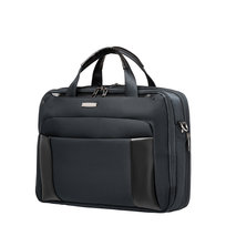 Torba Na Laptopa Elegancka Aktówka 17,3'' PUCCINI Czarna CMD30150-1 PUCCINI