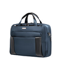 Torba Na Laptopa Elegancka Aktówka 17,3'' PUCCINI Granatowa CMD30150-7 PUCCINI