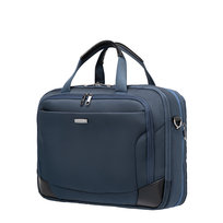 Torba Na Laptopa Elegancka Aktówka 17,3'' PUCCINI Granatowa CMD30152-7 PUCCINI