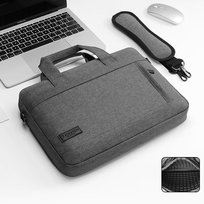 Torba na laptopa komputer macbooka 13 - 14 cali AIRBAG