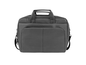 Torba na laptopa NATEC GAZELLE 15.6" - 16" grafitowa - Natec