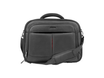 Torba na laptopa NATEC SETTER 15.6" czarna - Natec