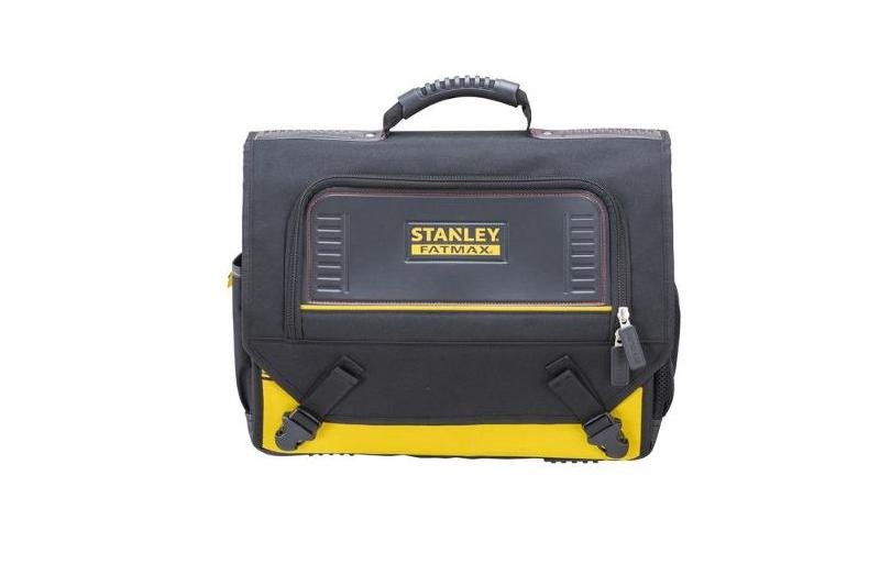 Torba na laptopa STANLEY, 15,5x32x42,5 cm