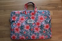 Torba Shopper-materiałowa-na ramie-bambi-prezent 13737780781 