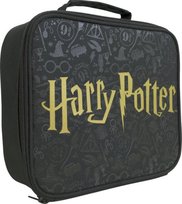 Torba na launch - termiczna Harry Potter Kids Euroswan 
