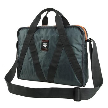 Torba na Macbook Pro do 15.6" CRUMPLER Light Delight Boarder - Crumpler