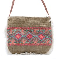 Torba na pasku - Summer Pattern Inna marka