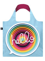 Torba na plażę Loqi Owen Gildersleeve - hello Inny producent