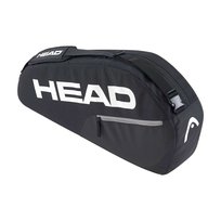 TORBA NA RAKIETY HEAD BASE S BAG BLACK Head