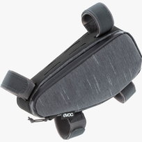 Torba na ramę rowerową Evoc Multi Frame Pack 1l carbon grey 102803121-M