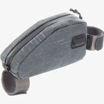 Torba na ramę rowerową Evoc Top Tube Pack 0,5l carbon grey 102802121-S