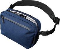 Torba na ramię Alpaka Go Sling Axoflux - Blue