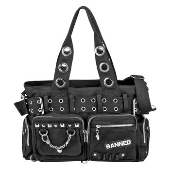 Torba Na Ramię Banned - Sweet Revenge - Inna marka