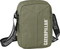 Torba na ramię CAT Caterpillar Adventure khaki Caterpillar