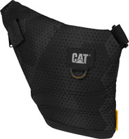 Torba na ramię CAT Caterpillar Millennial Classic Jones Slim Travel Bag 84060-661 Caterpillar