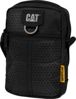 Torba na ramię CAT Caterpillar Rodney Black Streamline Caterpillar