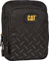 Torba na ramię Caterpillar Voyager Shoulder Bag Black Caterpillar