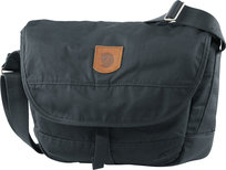Torba na ramię Fjallraven Greenland 9L Granatowa Fjallraven