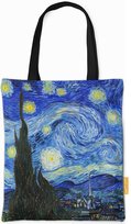 Torba na ramię Gwiaździsta Noc Vincent Van Gogh-ONE SIZE