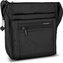 Torba na ramię Hedgren Inner City Orva Black Hedgren