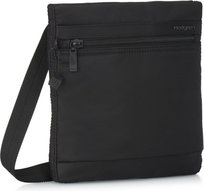 Torba na ramię Hedgren Leonce Black Hedgren