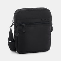 Torba na ramię Hedgren Rush Mini 2L Black