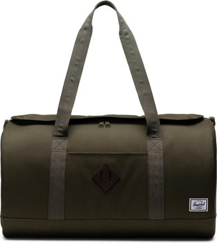 Torba na ramię Herschel Heritage Duffle 37L Ivy Green - Herschel