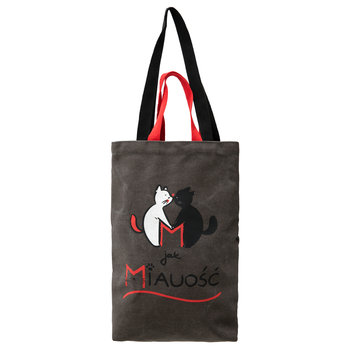 Torba Na Ramię, Kotterlove, M jak Miauość - Empik