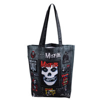 torba na ramię MISFITS Inna marka