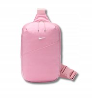 Torba Na Ramię Nike Aura "Elemental Pink" (Hf7038-699) 5L Nike