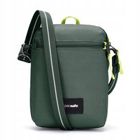 Torba na ramię Pacsafe Go 4,5L - Spruce Green