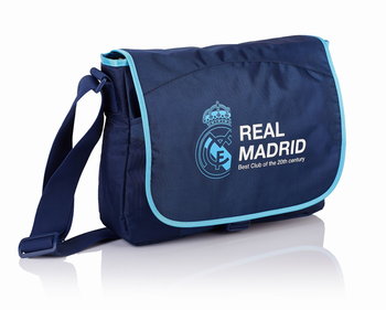 Torba na ramię RM-91 Real Madrid 3 - Real Madrid