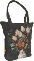 Torba na ramię shopper Kwiaty w wazonie Judith Leyster Inna marka