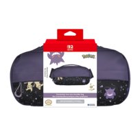 Torba na ramię Switch2 HORI Adventure Pack Gengar & Mimikyu HORI