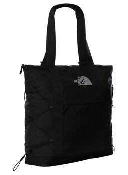 Torba na ramię The North Face Borealis Tote - tnf black / tnf black - Baby Dan
