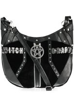 torba na ramię WITCHCRAFT Inna marka
