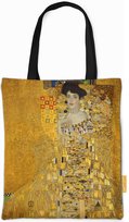 Torba na ramię Złota Adela Gustav Klimt-ONE SIZE