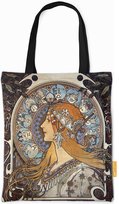 Torba na ramię Zodiak Alfons Mucha-ONE SIZE