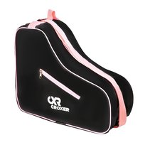 Torba Na Rolki Croxer Mox Black/Pink S/M Croxer